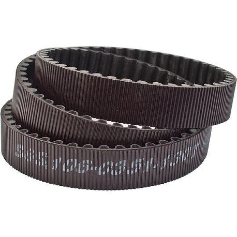 S&S Cycle 1.5in 130 Tooth Carbon Secondary Drive Belt-Belts - Timing, Accessory-S&S Cycle-SSC106-0351-SMINKpower Performance Parts