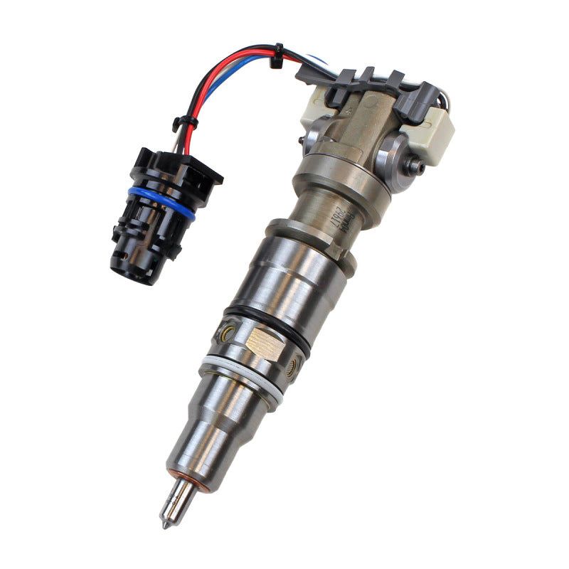 Industrial Injection 04-07 Ford 6.0L Stock Fuel Injector-Fuel Injectors - Diesel-Industrial Injection-IND317302-SMINKpower Performance Parts