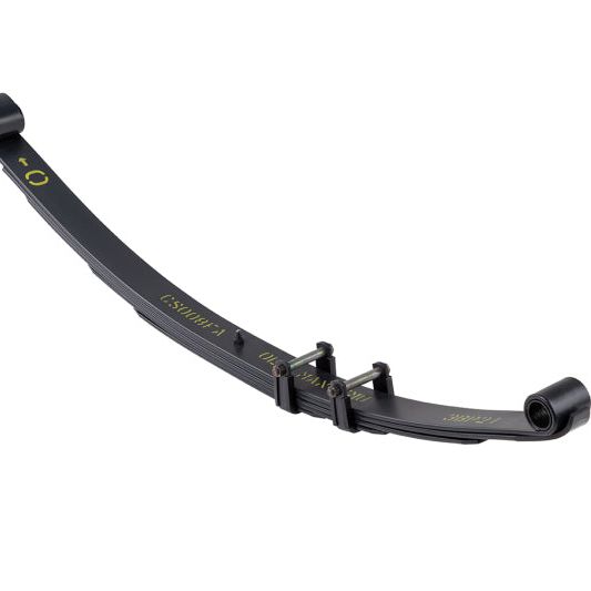 ARB / OME Leaf Spring Hilux-Front-Leaf Springs & Accessories-Old Man Emu-ARBCS008FA-SMINKpower Performance Parts