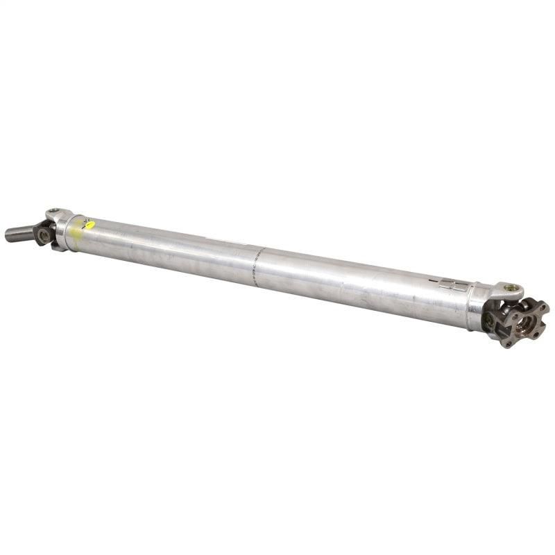 Ford Racing 79-95 Mustang HD Aluminum Driveshaft Assembly - SMINKpower Performance Parts FRPM-4602-GA Ford Racing