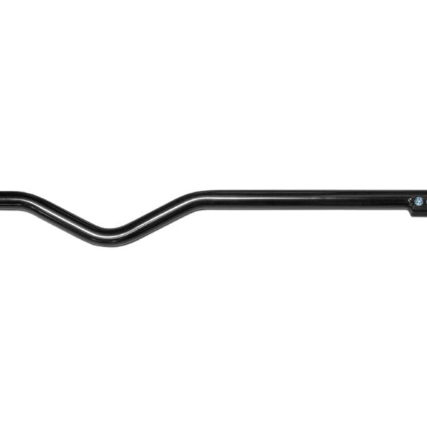 ICON 07-18 Jeep Wrangler JK Front Adj Track Bar Kit-Traction Bars-ICON-ICO21020-SMINKpower Performance Parts