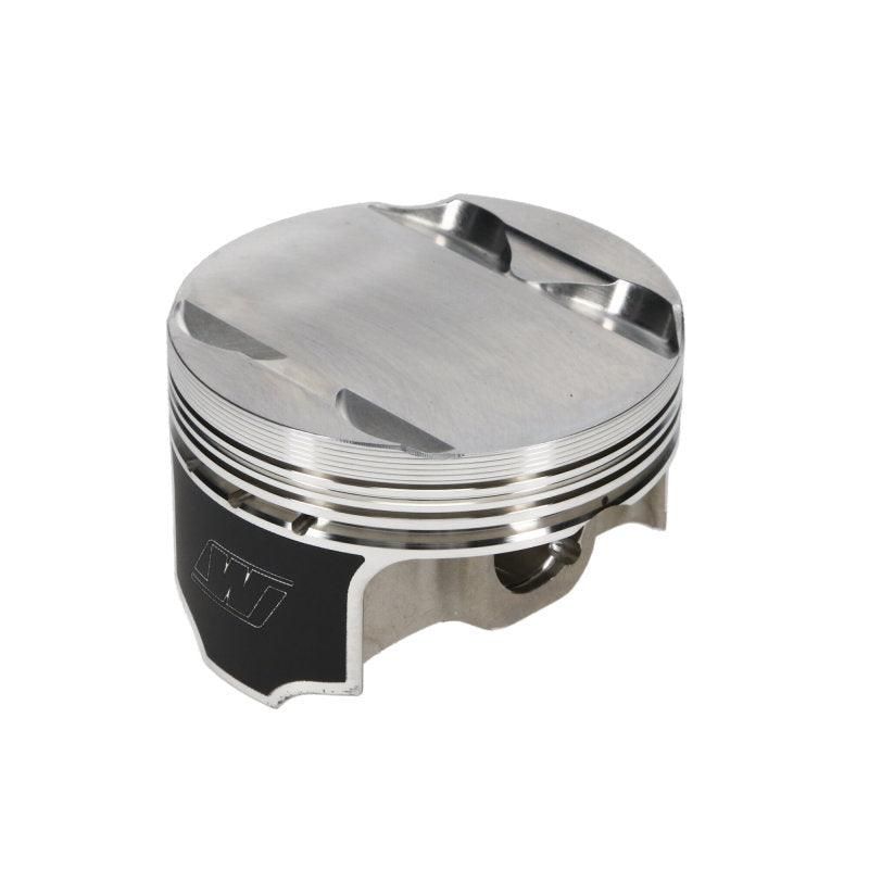 Wiseco Acura 4v R/DME -9cc STRUTTED 87.5MM Piston Shelf Stock Kit - SMINKpower Performance Parts WISK568M875 Wiseco