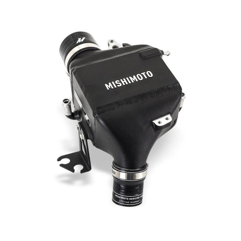 Mishimoto 2016+ Infiniti Q50/60 3.0T Performance Air-To-Water Intercooler Kit - SMINKpower Performance Parts MISMMINT-Q50-16 Mishimoto