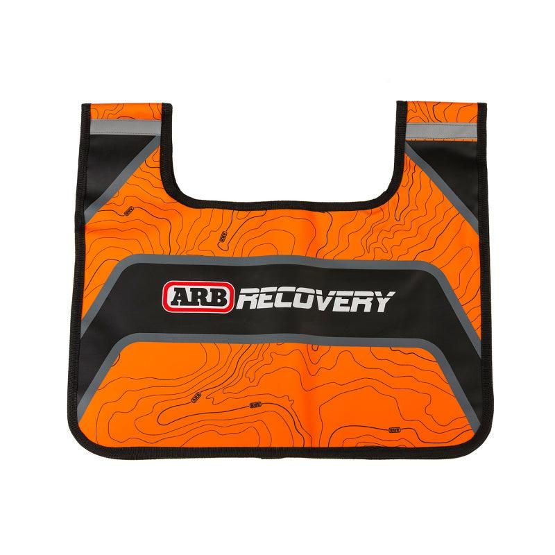 ARB Recovery Damper - SMINKpower Performance Parts ARBARB220 ARB