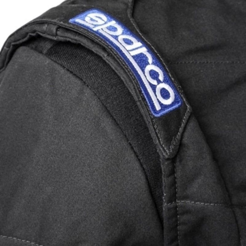 Sparco Suit Jade 3 Jacket Large - Black - SMINKpower Performance Parts SPA001059JJ3LNR SPARCO