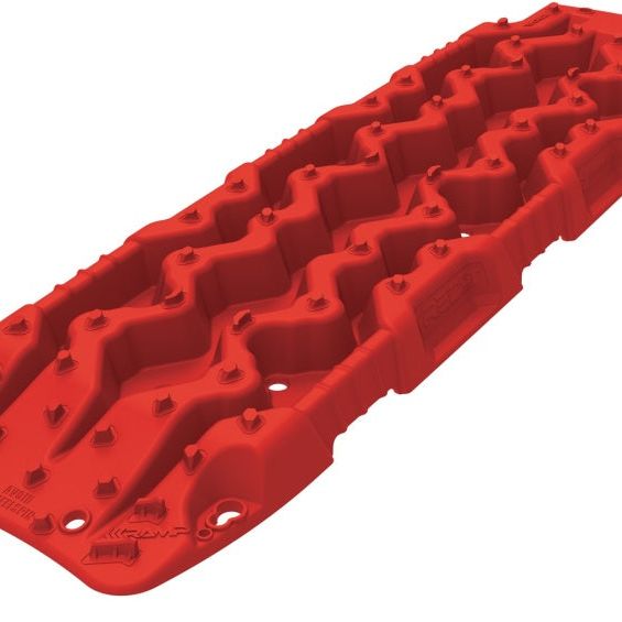 ARB TRED GT Recover Board - Red - SMINKpower Performance Parts ARBTREDGTR ARB