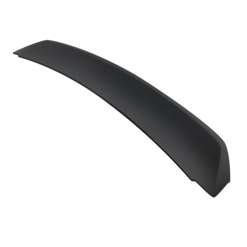 Xtune Ford MUStang 05-09 OE Spoiler Abs SP-OE-FM05-Spoilers-SPYDER-SPY9933554-SMINKpower Performance Parts