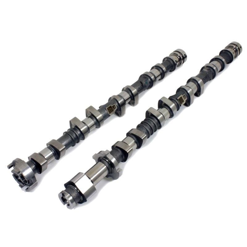 Ford Racing 2015 Mustang 2.3L EcoBoost High Performance Camshafts - SMINKpower Performance Parts FRPM-6250-23EBH Ford Racing