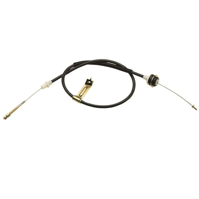 Ford Racing 1982-1995 V8 Mustang Adjustable Clutch Service Cable-Clutch Rebuild Kits-Ford Racing-FRPM-7553-C302-SMINKpower Performance Parts