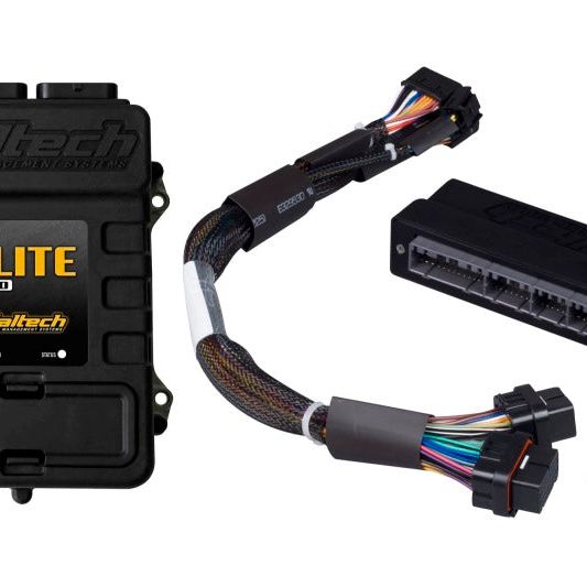 Haltech Elite 1500 Adaptor Harness ECU Kit - SMINKpower Performance Parts HALHT-150922 Haltech