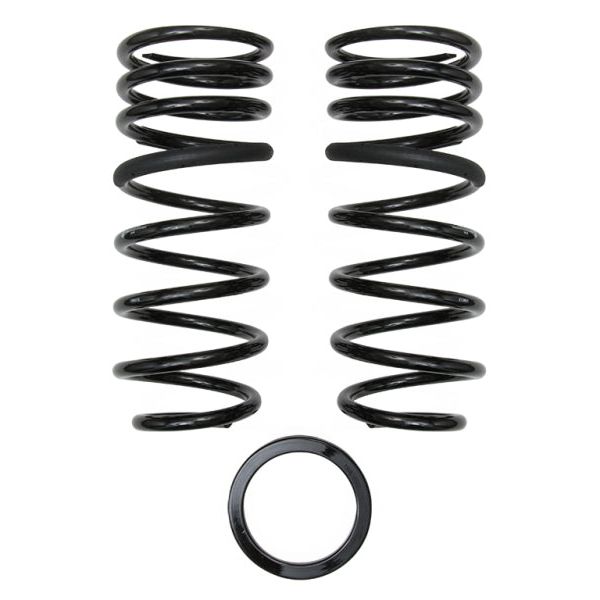 ICON 2008+ Toyota Land Cruiser 200 1.75in Dual Rate Rear Spring Kit - SMINKpower Performance Parts ICO52750 ICON