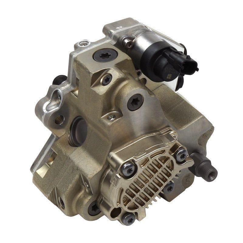 Industrial Injection 07.5-16 Dodge Cummins 6.7L Reman CP3 Injection Pump-Injection Pumps & Controllers-Industrial Injection-IND0986437334SE-IIS-SMINKpower Performance Parts