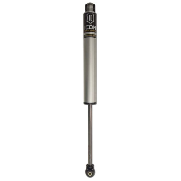 ICON 04-08 Ford F-150 4WD / 2009+ Ford F-150 2/4WD Rear 2.0 Series Aluminum Shocks VS IR-Shocks and Struts-ICON-ICO96518-SMINKpower Performance Parts