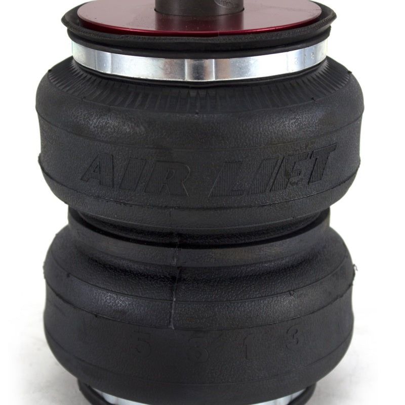 Air Lift Replacement Air Spring Double Bellows Type-Air Springs-Air Lift-ALF58524-SMINKpower Performance Parts