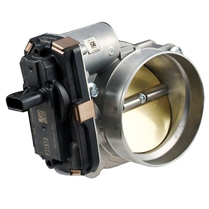Ford Racing 2015-2016 Mustang GT350 5.2L 87mm Throttle Body (Can Be Used With frM-9424-M52)-Throttle Controllers-Ford Racing-FRPM-9926-M52-SMINKpower Performance Parts