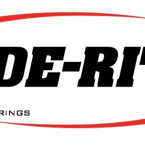 Firestone Ride-Rite RED Label Extreme Duty Air Spring Kit Rear 11-13 Ford F450 2WD/4WD (W217602703) - SMINKpower Performance Parts FIR2703 Firestone