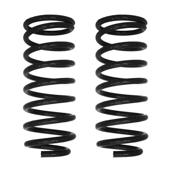 ICON 96-02 Toyota 4Runner 1in Rear Coil Spring Kit - SMINKpower Performance Parts ICO53015 ICON