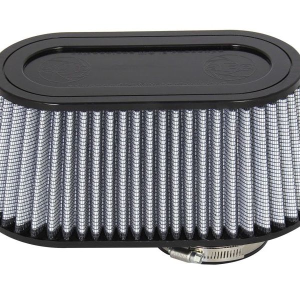 aFe MagnumFLOW Air Filters IAF PDS A/F PDS 3-1/2F x (11 x 6)B x (9-1/2 x 4-1/2)T x 5H - SMINKpower Performance Parts AFE21-90035 aFe