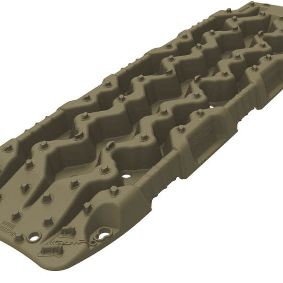 ARB TRED GT Recover Board - Military Green - SMINKpower Performance Parts ARBTREDGTMG ARB