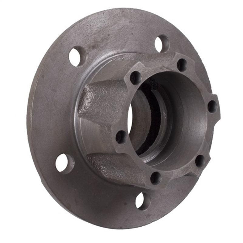 Omix Front Axle Hub Assembly 6 bolt- 66-81 CJ Models - SMINKpower Performance Parts OMI16705.04 OMIX