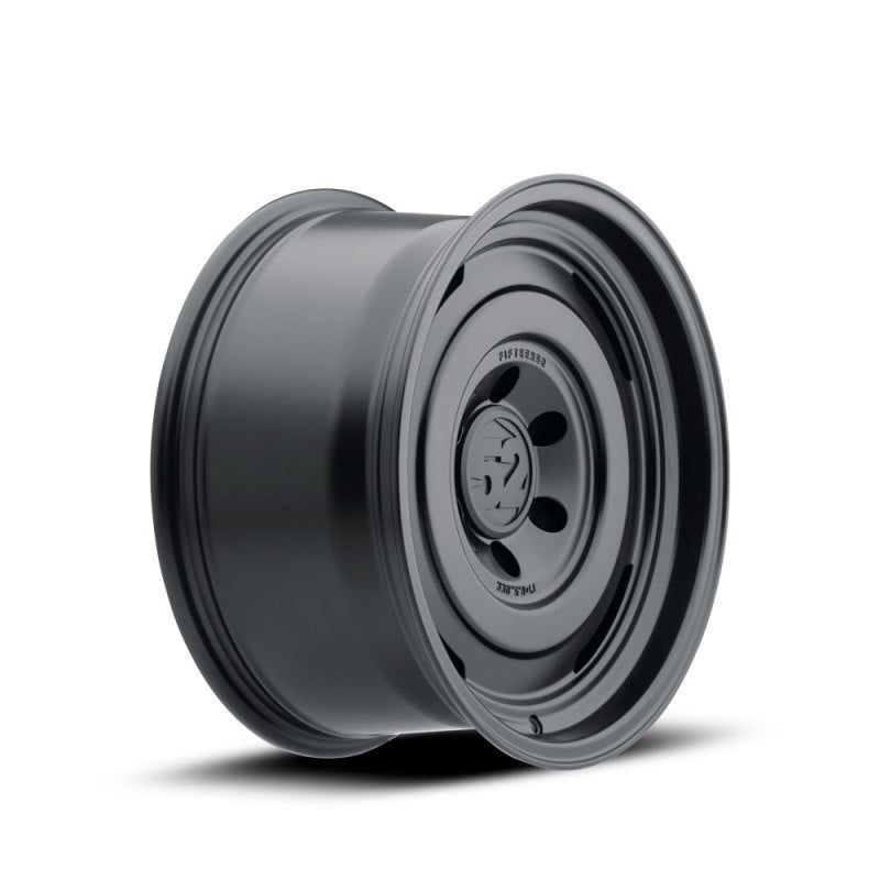 fifteen52 Analog HD 17x8.5 6x139.7 0mm ET 106.2mm Center Bore Asphalt Black Wheel-Wheels - Cast-fifteen52-FFTAHDAB-78569-00-SMINKpower Performance Parts