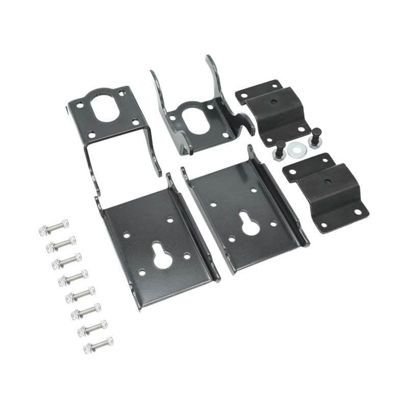 ARB Awning Bkt Quick Release Kit3 - SMINKpower Performance Parts ARB813407 ARB