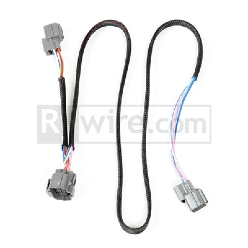 Rywire Honda Prelude (US Spec) OBD2 to OBD1 Distributor Adapter-Wiring Connectors-Rywire-RYWRY-DIS-PRELUDE-2-1-SMINKpower Performance Parts