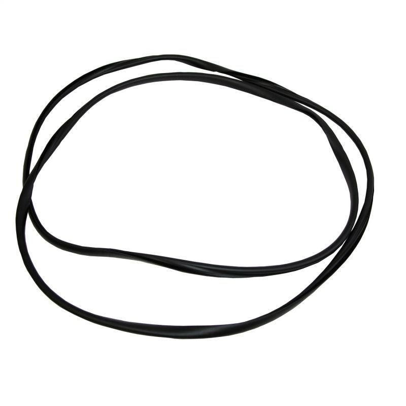 Omix Inner Windshield Seal 97-06 Jeep Wrangler - SMINKpower Performance Parts OMI12301.09 OMIX