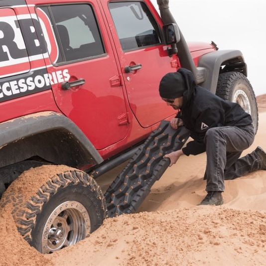 ARB Tred Pro Green-Recovery Boards-ARB-ARBTREDPROGR-SMINKpower Performance Parts