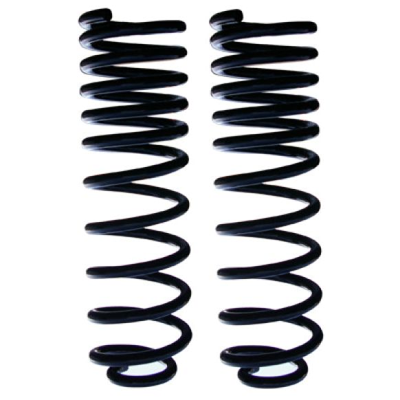 ICON 2009+ Ram 1500 Rear 1.5in Dual Rate Spring Kit-Lift Springs-ICON-ICO212150-SMINKpower Performance Parts