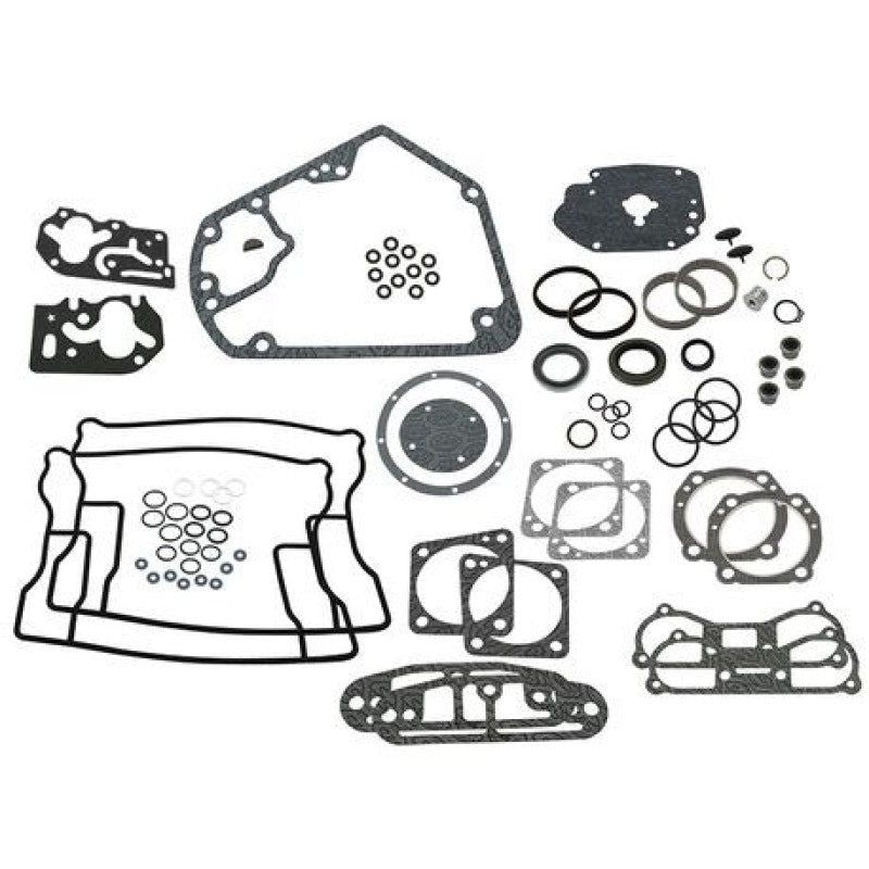 S&S Cycle 84-99 BT 4in Engine Gasket Kit-Intake Manifolds-S&S Cycle-SSC106-1020-SMINKpower Performance Parts