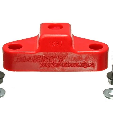 Energy Suspension 13 Scion FR-S / Subaru BRZ Red Shifter Bushings-Shifter Bushings-Energy Suspension-ENG8.1105R-SMINKpower Performance Parts