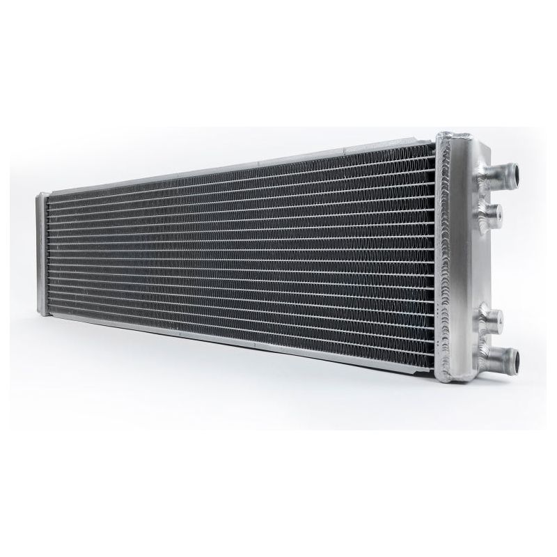 CSF Dual-Pass Universal Heat Exchanger (Cross-Flow)-Radiators-CSF-CSF8030-SMINKpower Performance Parts
