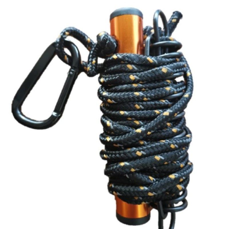 ARB Reflective Guy Rope Set (Includes Carabiner) - Pack of 2 - SMINKpower Performance Parts ARBARB4159A ARB
