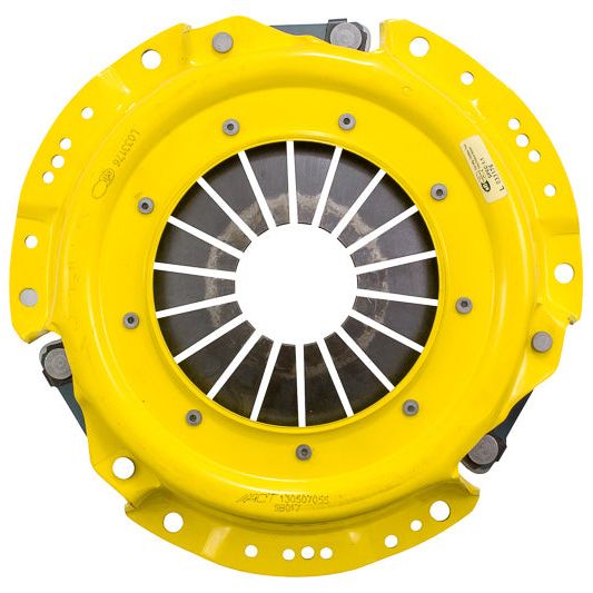 ACT 2013 Scion FR-S P/PL Heavy Duty Clutch Pressure Plate-Pressure Plates-ACT-ACTSB017-SMINKpower Performance Parts