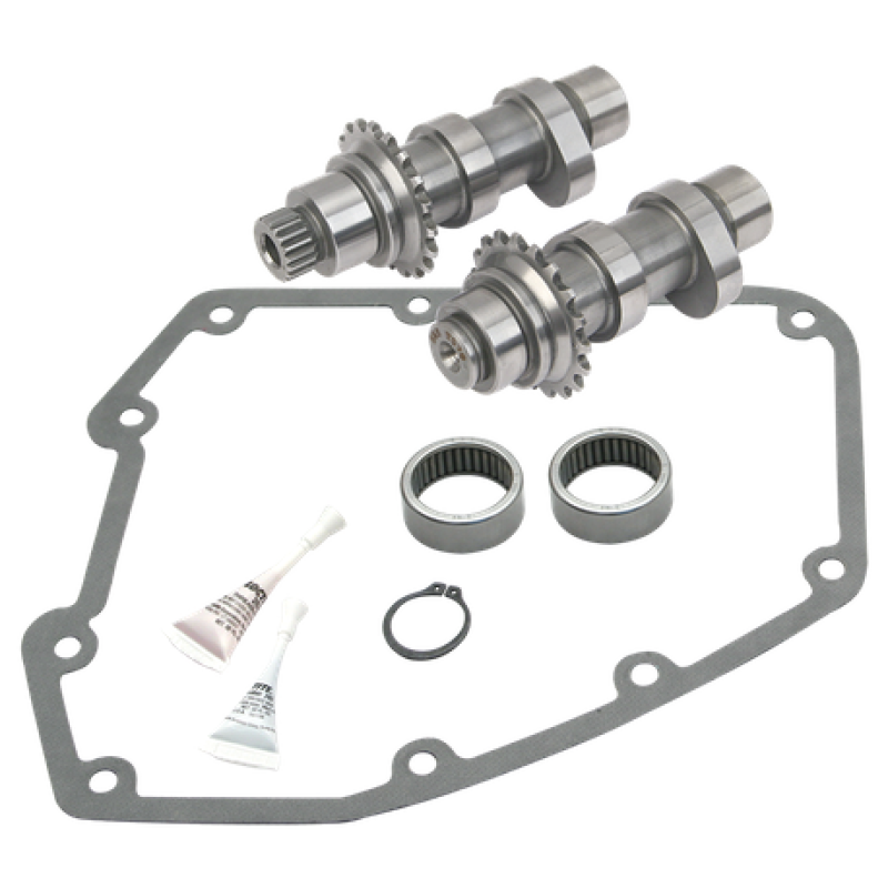 S&S Cycle 2006 Dyna 570C Chain Drive Camshaft Kit - SMINKpower Performance Parts SSC106-4381 S&S Cycle