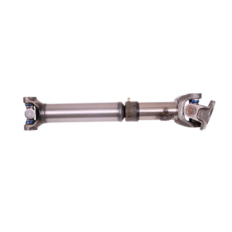Omix Rear Driveshaft- 48-71 Willys & Jeep Models-Driveshafts-OMIX-OMI16591.11-SMINKpower Performance Parts
