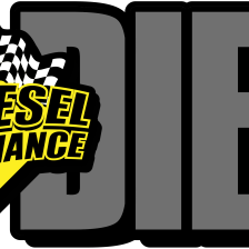 BD Diesel Brake - 1989-1998 Dodge 60psi Vac/Turbo Mount-Exhaust Brakes-BD Diesel-BDD2033135-SMINKpower Performance Parts