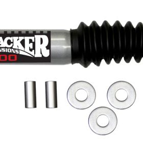 Skyjacker 2000-2005 Ford Excursion 4 Wheel Drive Steering Damper Kit-Steering Dampers-Skyjacker-SKY9099-SMINKpower Performance Parts