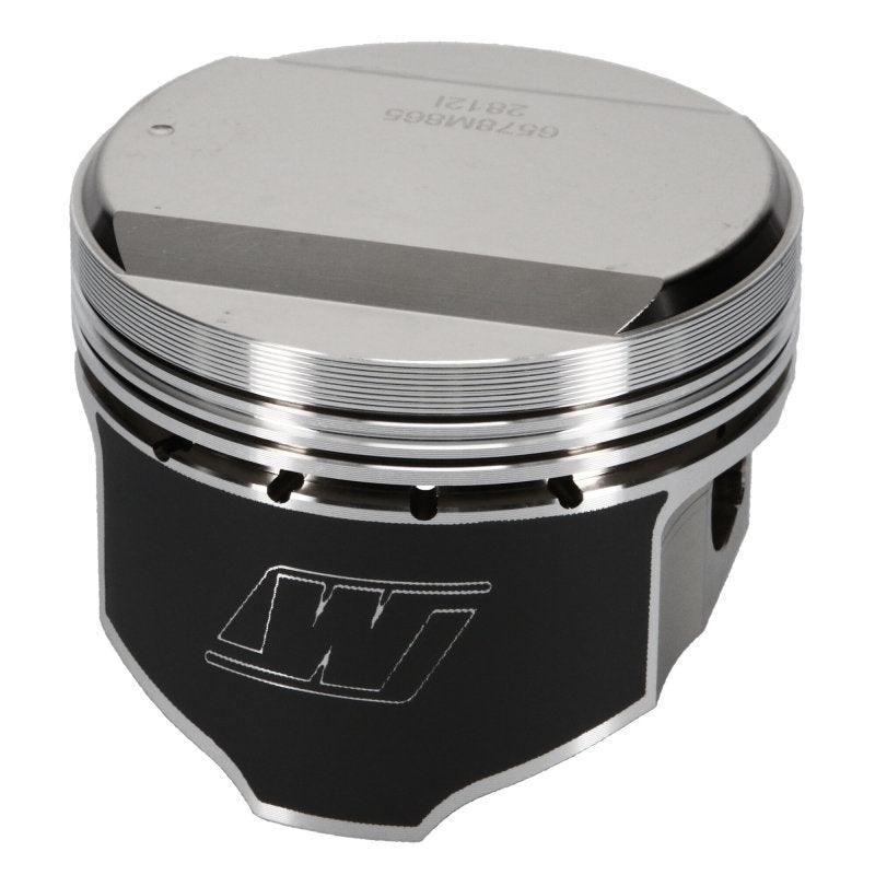 Wiseco Nissan RB25 DOME 6578M865 Piston Kit - SMINKpower Performance Parts WISK578M865AP Wiseco