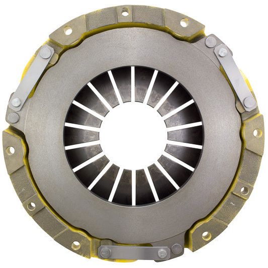 ACT 1987 Toyota Supra P/PL Heavy Duty Clutch Pressure Plate - SMINKpower Performance Parts ACTT015 ACT