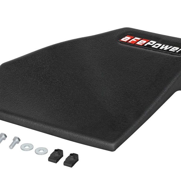 aFe Momentum GT Cold Air Intake Cover Mini Cooper S 15-17 L4-2.0L(t) (B46/48) - SMINKpower Performance Parts AFE54-12868-B aFe