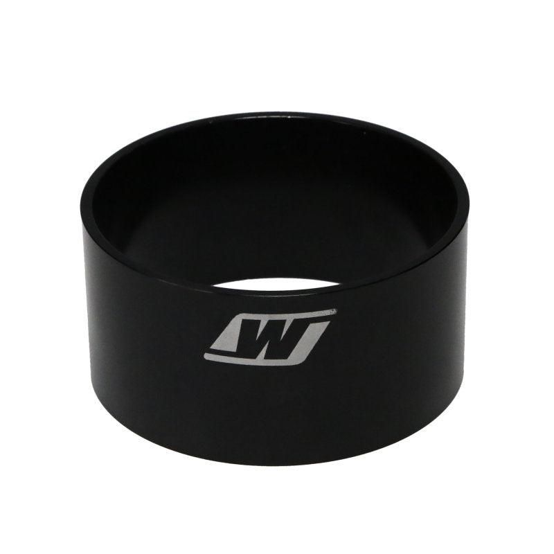Wiseco 78.50mm Black Anodized Piston Ring Compressor Sleeve - SMINKpower Performance Parts WISRCS07850 Wiseco