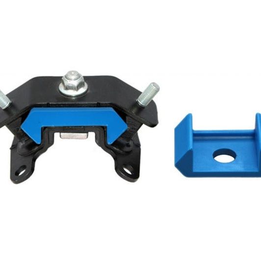 Torque Solution Transmission Mount Insert (Race): Subaru BRZ / Scion FR-S 2013+-Transmission Mounts-Torque Solution-TQSTS-FRS-004B-SMINKpower Performance Parts