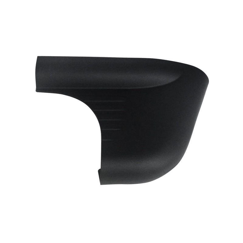 Westin Sure-Grip End Cap Fits Passenger Front or Driver Rear (1pc) - Black - SMINKpower Performance Parts WES80-0220 Westin