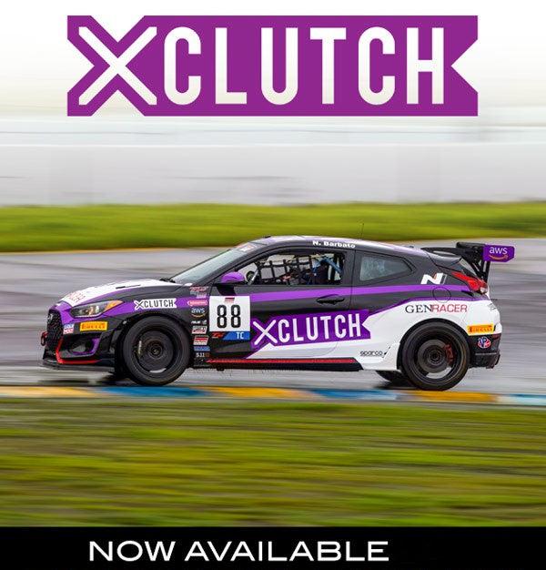 Discover the Power of Xclutch at Sminkpower.eu! - SMINKpower Performance Parts