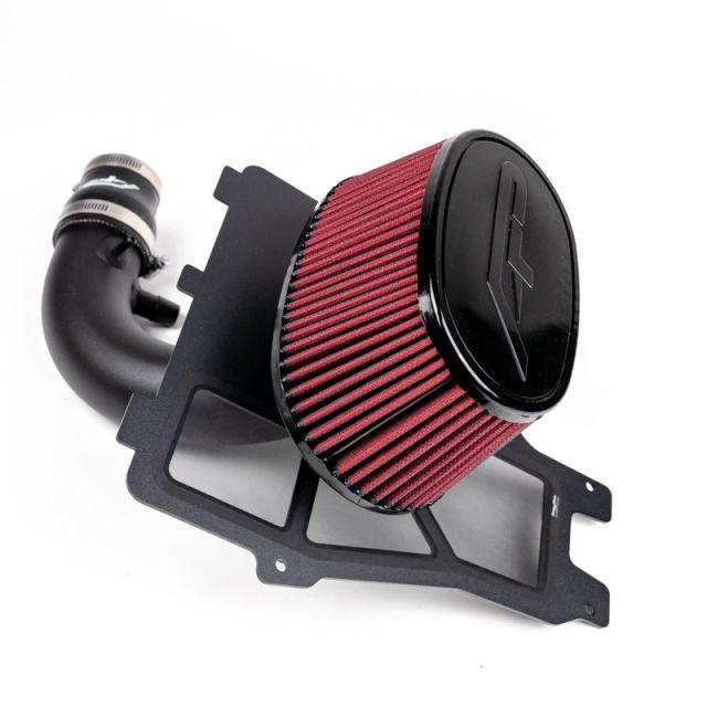 Agency Power Cold Air Intake Kit Can-Am Maverick X3 Turbo - Oiled Filter 14-18