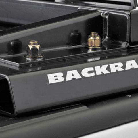 BackRack 2016+ Tacoma Tonneau Hardware Kit - Wide Top