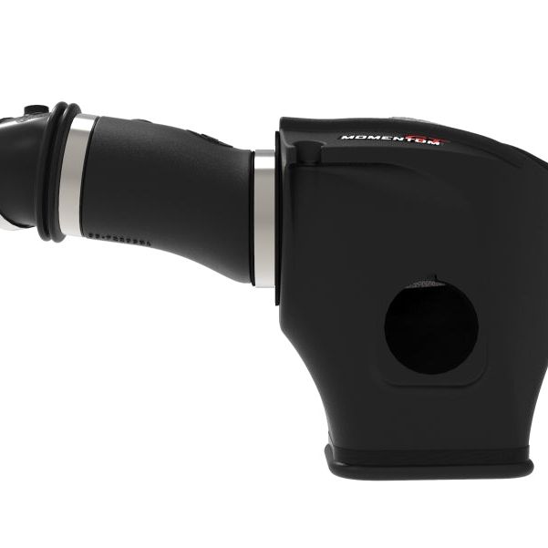 aFe Momentum GT Pro DRY S Air Intake System, 17-20 Dodge Challenger / Charger SRT Hellcat-Cold Air Intakes-aFe-AFE50-72205D-SMINKpower Performance Parts