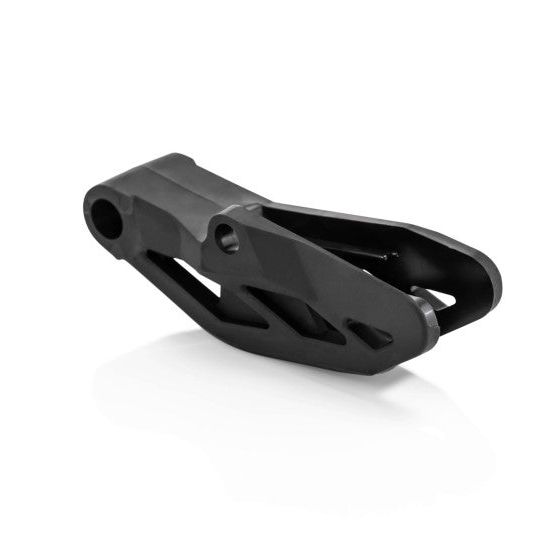 Acerbis 18+ Yamaha YZ65/ YZ85 Chain Guide - Black-Plastics-Acerbis-ACB2726730001-SMINKpower Performance Parts